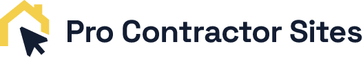Pro Contractor Sites