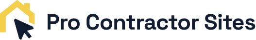 Pro Contractor Sites